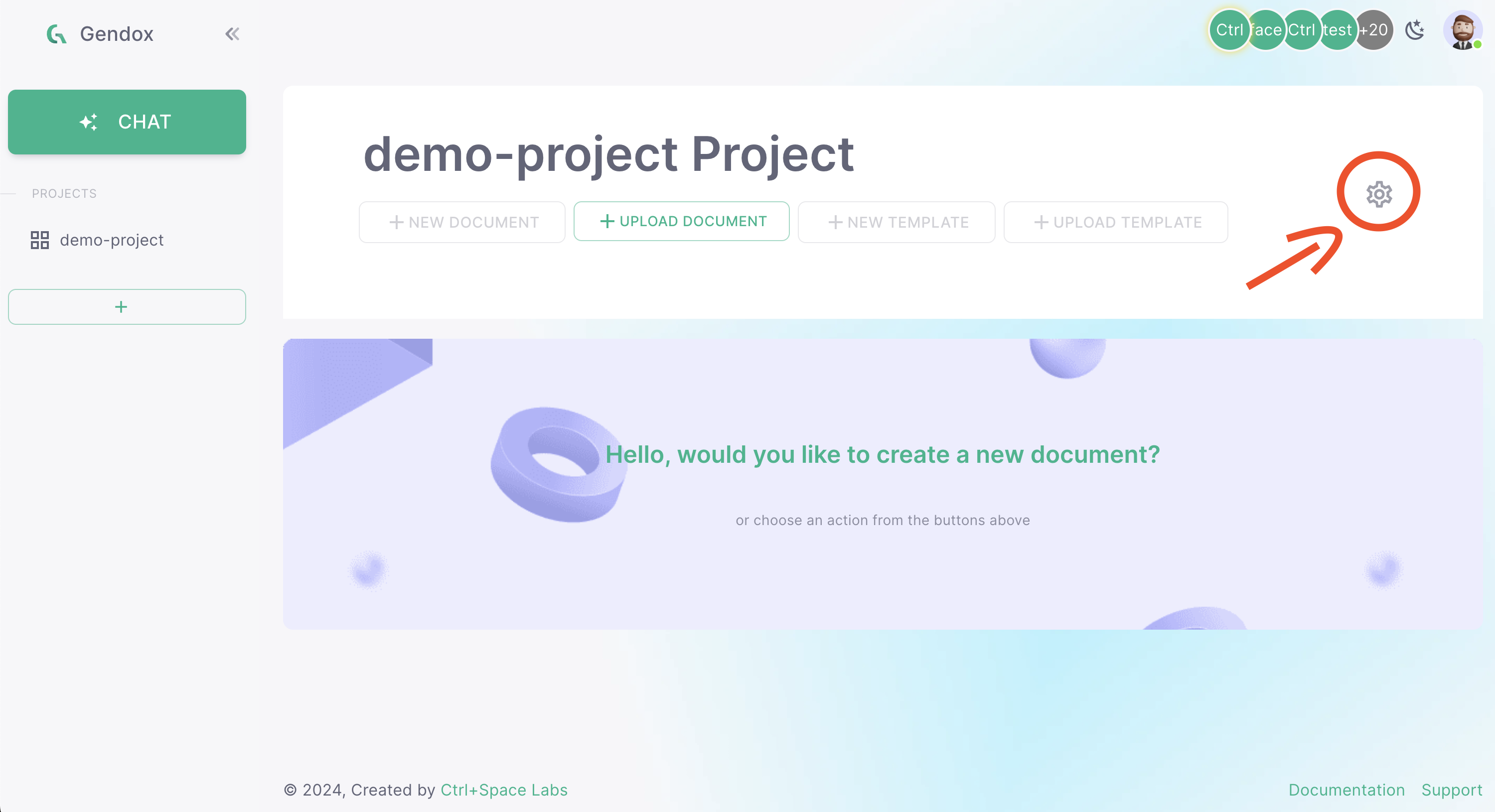 03-gendox-project-settings.png